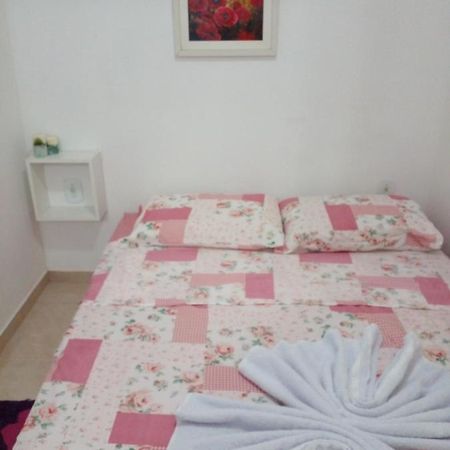 Quarto Em Casa De Condominio São Pedro da Aldeia Esterno foto