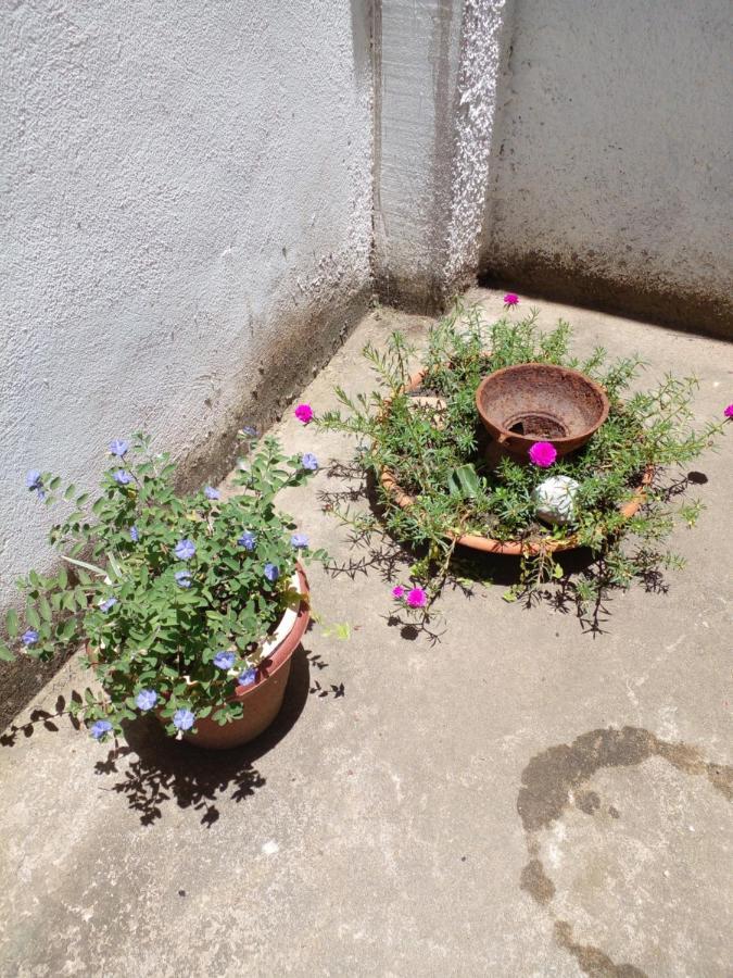 Quarto Em Casa De Condominio São Pedro da Aldeia Esterno foto