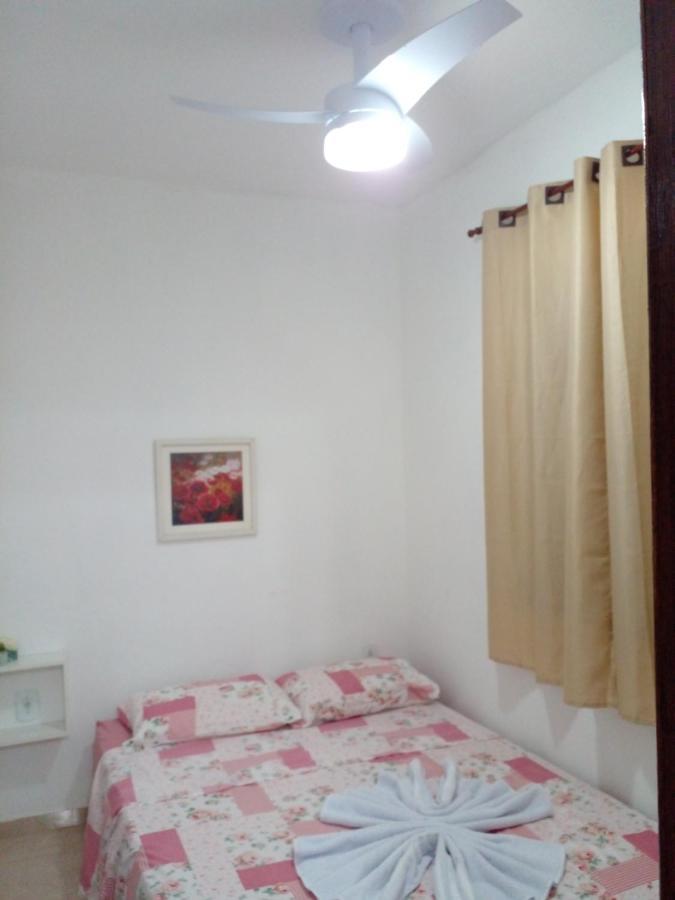 Quarto Em Casa De Condominio São Pedro da Aldeia Esterno foto