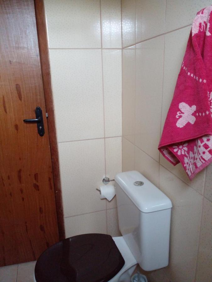 Quarto Em Casa De Condominio São Pedro da Aldeia Esterno foto