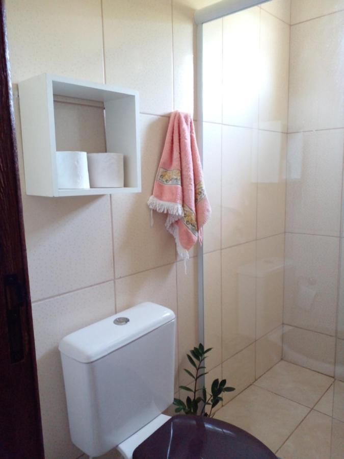 Quarto Em Casa De Condominio São Pedro da Aldeia Esterno foto