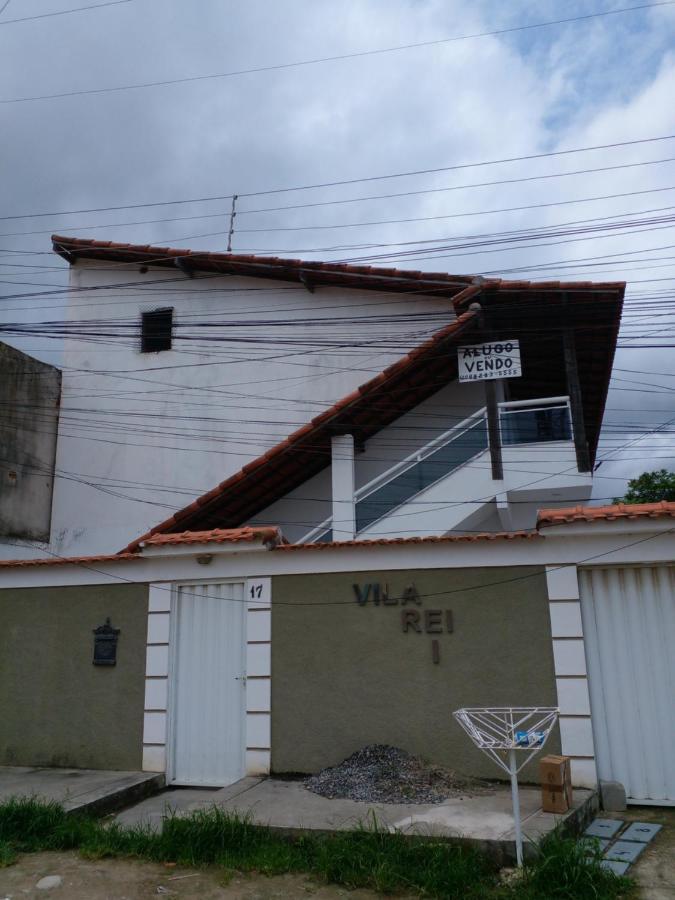 Quarto Em Casa De Condominio São Pedro da Aldeia Esterno foto